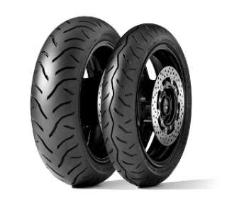 Dunlop GPR-100 L TL FRONT Roller Sommerreifen -     (120/70 R15 56H)