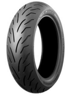 Bridgestone BATTLAX SCOOTER RFC TL REAR Roller Sommerreifen -     (130/70 -13 63P)