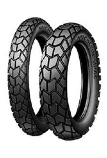 80/90-21 48R TT Sirac Front M/C