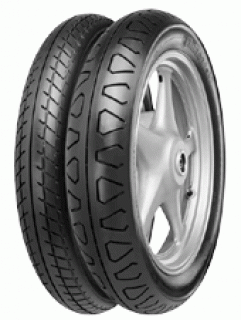 130/90-16 67V TKV 12 Rear M/C