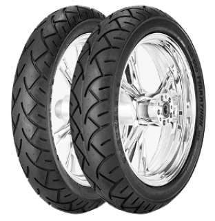 160/60 R18 76V ME 880 Marathon Rear RF M/C