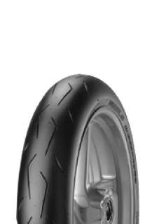 120/70 ZR17 58W Diablo Supercorsa Front SC1 M/C