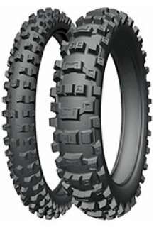 110/100-18 64R Cross AC 10 Rear M/C