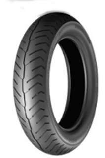 120/70 ZR18 (59W) Exedra G853 G M/C