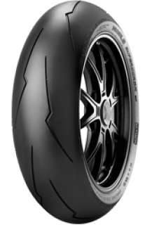 180/60 ZR17 (75W) Diablo Supercorsa V2 SP Rear M/C