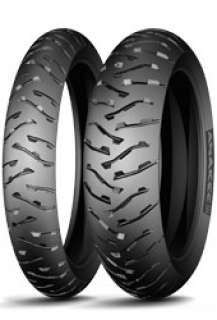 130/80 R17 65H TL/TT Anakee 3 Rear M/C