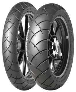 120/70 R19 60V Trailsmart M/C Front