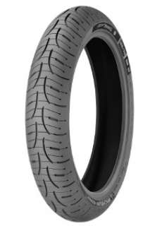 190/50 ZR17 (73W) Pilot Road 4 A rear M/C