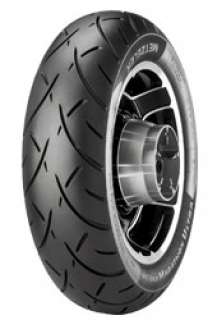 200/50 ZR18 (76W) ME 888 Marathon Ultra Rear M/C