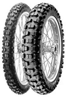 90/90-21 54R TT MT 21 Rallycross Front M/C