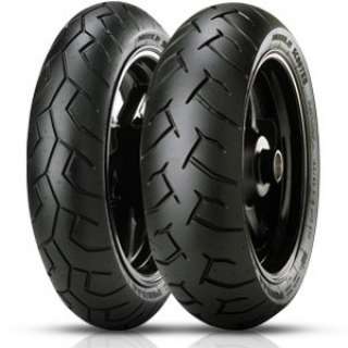 120/70 R16 57H Diablo Scooter Front M/C