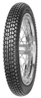 Mitas H-03 RFC TT F/R Motorrad Sommerreifen -     (3.25/ -18 59P)