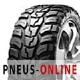 Kumho Road Venture MT KL71 M+S SUV/Offroad Sommerreifen -     (/8.50 R14 95Q)