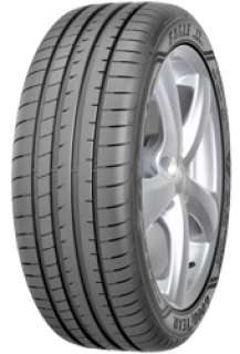 225/35 R18 87W Eagle F1 Asymmetric 5 XL FP