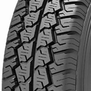 Hankook RADIAL RA10 8PR M+S 195/70R15C 104/102R  TL