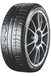 255/35 ZR20 (97Y) ForceContact XL FR