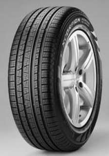 Offroadreifen-Sommerreifen Pirelli Scorpion Verde All Season AO 235/50 R18 97H