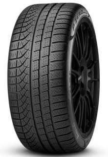 Offroadreifen-Winterreifen Pirelli Pzero Winter 235/35 R19 91V