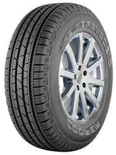 Offroadreifen-Sommerreifen Cooper Discoverer SRX 215/70 R16 100H