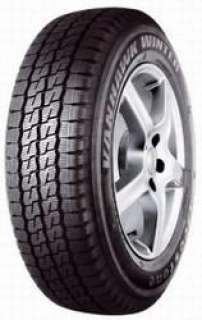 VAN-Transporter-Winterreifen Firestone Vanhawk Winter 205/75 R16C 110R