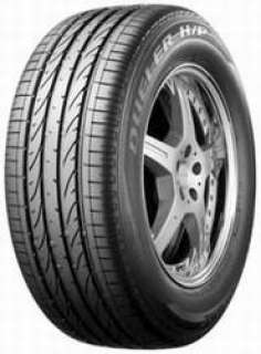 Offroadreifen-Sommerreifen Bridgestone Dueler H/P Sport 255/60 R17 106V