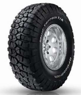 Offroadreifen-Sommerreifen BFGoodrich Mud Terrain T/A KM2 35x12.50 R15 113Q