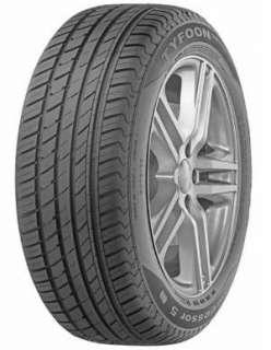 Offroadreifen-Sommerreifen Tyfoon Successor 5 235/60 R18 103V