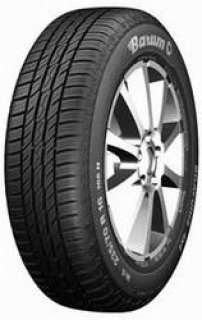 Offroadreifen-Sommerreifen Barum Bravuris 4x4 235/70 R16 106H