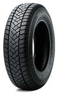 VAN-Transporter-Winterreifen Dunlop SP LT 60 195/75 R16C 107R