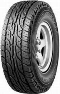 Offroadreifen-Sommerreifen Dunlop Grandtrek AT3 215/70 R16 100T