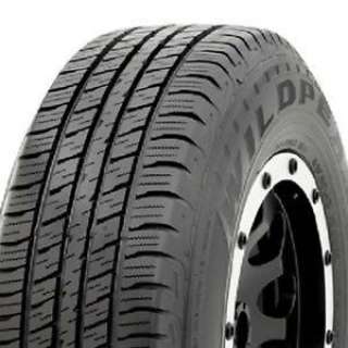 Offroadreifen-Sommerreifen Falken Wildpeak H/T01 215/65 R17 99S