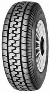 VAN-Transporter-Winterreifen Yokohama Y354 195/65 R16C 104R