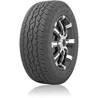 Offroadreifen-Sommerreifen Toyo Open Country A/T+ 285/75 R16 116S