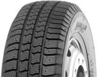 VAN-Transporter-Sommerreifen Sava Trenta MS 225/70 R15C 112R