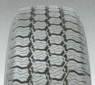 VAN-Transporter-Ganzjahresreifen Goodyear Cargo Vector 235/65 R16C 115R