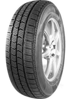 VAN-Transporter-Ganzjahresreifen Tyfoon Allseason 2 215/65 R16C 109T