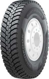 LKW-Reifen Hankook DM09 295/80 R22.5 152/148K