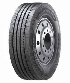 LKW-Reifen Hankook AH31 Ganzjahresreifen 315/70 R22.5 156/150L