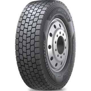 LKW-Reifen Hankook DH31 Ganzjahresreifen 295/60 R22.5 150/147K