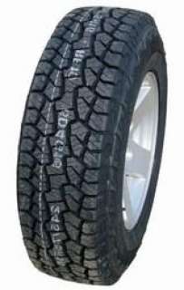 Offroadreifen-Sommerreifen Hankook DynaPro ATM RF10 OWL 265/75 R16 114T