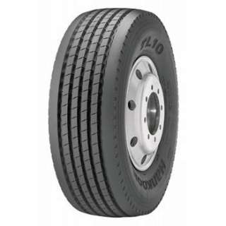 LKW-Reifen Hankook TL10+ Trailer 265/70 R19.5 143/141J