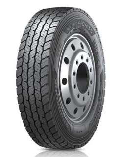 LKW-Reifen Hankook DH35 Ganzjahresreifen 205/75 R17.5 124/122M