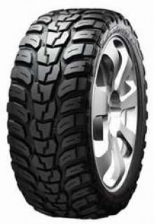 Offroadreifen-Sommerreifen Kumho KL71 315/70 R17 121Q