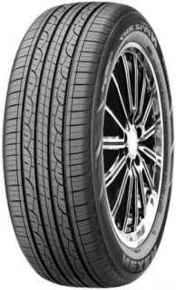 Offroadreifen-Sommerreifen Nexen N Priz RH7 255/50 R20 105H