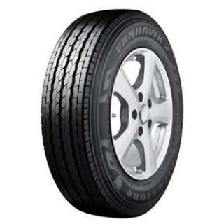 Firestone VANHAWK 2 8PR 235/65R16C 115/113R  TL