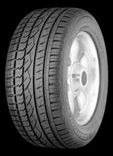 Offroadreifen-Sommerreifen Continental CrossContact UHP 255/60 R18 112H