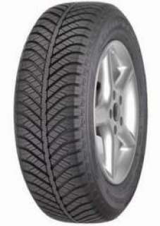 VAN-Transporter-Ganzjahresreifen Goodyear Vector 4Seasons 165/70 R14C 89R