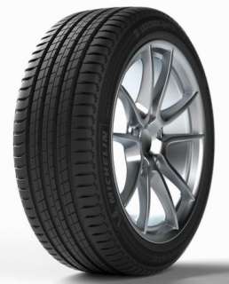 Offroadreifen-Sommerreifen Michelin Latitude Sport 3 AODT1 235/60 R18 103W