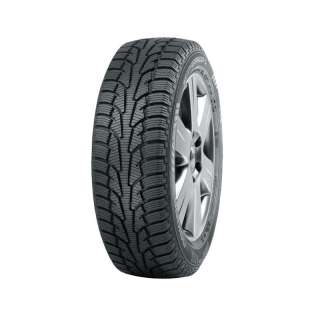 Nokian WEATHERPROOF C VAN 195/60R16C 99/97T  TL