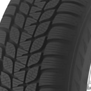 255/35 R18 94V Blizzak LM-25V XL FSL